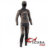 Гідрокостюм Cressi Tracina 7mm для підводного полювання, фото 2