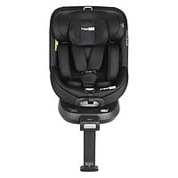 Автокрісло FreeON LOTUS поворотність 360°  i-size 40-125 см, чорний