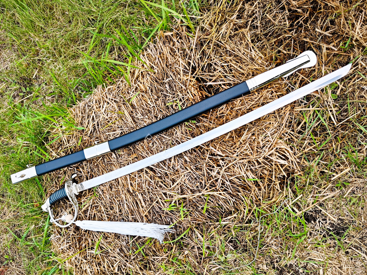 Шабля CSA (Confederate States of America), фото 1