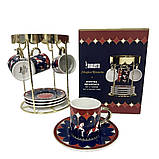 Набір чашок Bialetti Magico Ricordo Carousel Set NMAGIC003, фото 4