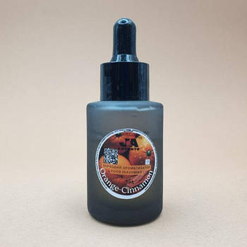 Ароматизатор Ja Latarte Orange Cinnamon/Апельсин-Кориця 20 мл