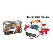 Автотренажер SJ 714 A (12) фрази та пісні англійською, 1 пісня російською, світло, звуки, на батарейках та від мережі, в коробці