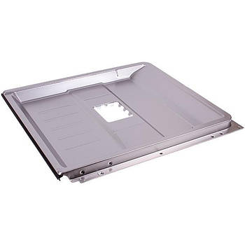 Внутрішня металева частина дверцят для посудомийної машини Gorenje 857893