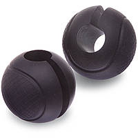 Розширювач хвата шар SP-Sport FI-1789 Чорний, 6741804 - 658