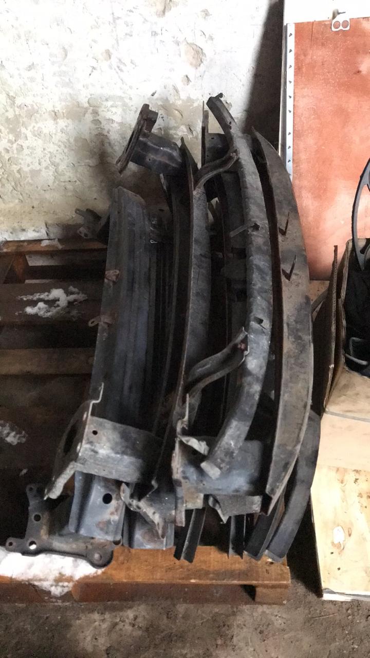 Вітаю зацікавлених на авто розборці Чемпіон !!!<br />
 Предметом оголошення є&nbsp;Підсилення Переднього Бампера Passat B6<br />
 <br />
 Фактичний стан на фото. Гарантія 14 днів на встановлення та перевірку<br />
 Висилаємо по всій Україні по передоплаті на транспортні витрати!<br />
 Наявність та асортимент на складі постійно змінюються.<br />
 Точні деталі уточняйте по телефону +380973363743 — фото 5