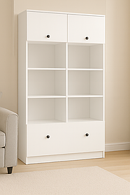 Пенал 2 відділи Дитяча Вольт Ліон 2 категорія