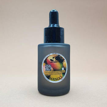 Ароматизатор Ja Latarte Mango/Манго 20 мл