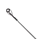 Вудилище спінінгове GC Vittor 24 VTS-802MH 2.44м 7-32г, фото 7