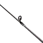 Вудилище спінінгове GC Vittor 24 VTS-802MH 2.44м 7-32г, фото 6