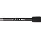 Вудилище спінінгове GC Vittor 24 VTS-802MH 2.44м 7-32г, фото 2