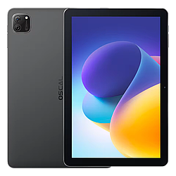 Планшет, 10.1", 4/128GB, 6580mAh, Blackview Pad 70 WiFi / Планшет на Android / Сенсорний планшет