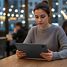 Планшет, 10.1", 4/128GB, 6580mAh, Blackview Pad 70 WiFi / Планшет на Android / Сенсорний планшет, фото 5