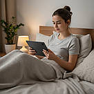 Планшет, 10.1", 4/128GB, 6580mAh, Blackview Pad 70 WiFi / Планшет на Android / Сенсорний планшет, фото 6