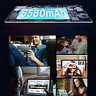 Планшет, 10.1", 4/128GB, 6580mAh, Blackview Pad 70 WiFi / Планшет на Android / Сенсорний планшет, фото 7