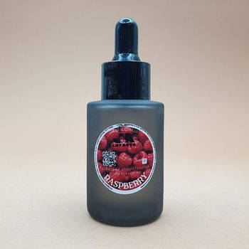 Ароматизатор Ja Latarte Raspberry/Малина 20 мл