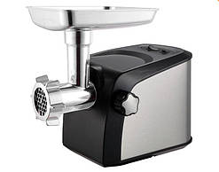 Електрична м'ясорубка Crownberg CB-4216 з подрібнювачем