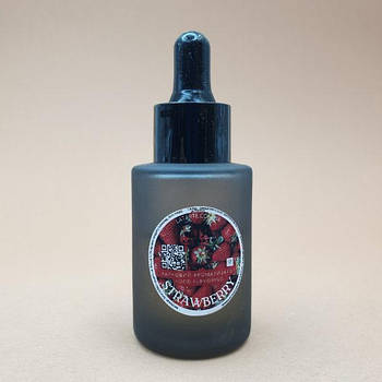 Ароматизатор Ja Latarte Strawberry/Полуниця 20 мл