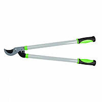 Веткорез Gartner сталь 73 см черный с серебристым