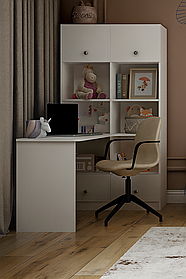 Пенал зі столом, Дитяча Вольт Ліон