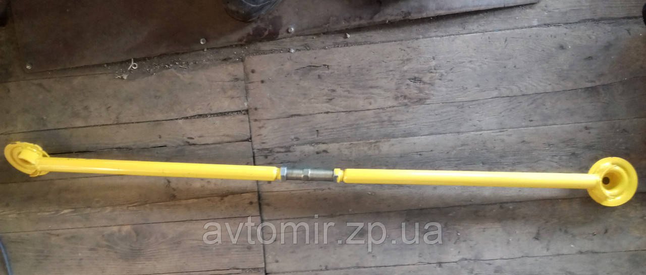 Розтяжка задня Ваз 1117-1119 КАЛІНА (з перегоном)