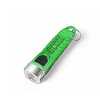 Ліхтар-брелок BORUiT V1 EDC Flashlight, фото 3