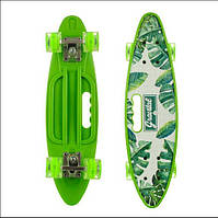 Пенніборд-скейт SL-AS(108)