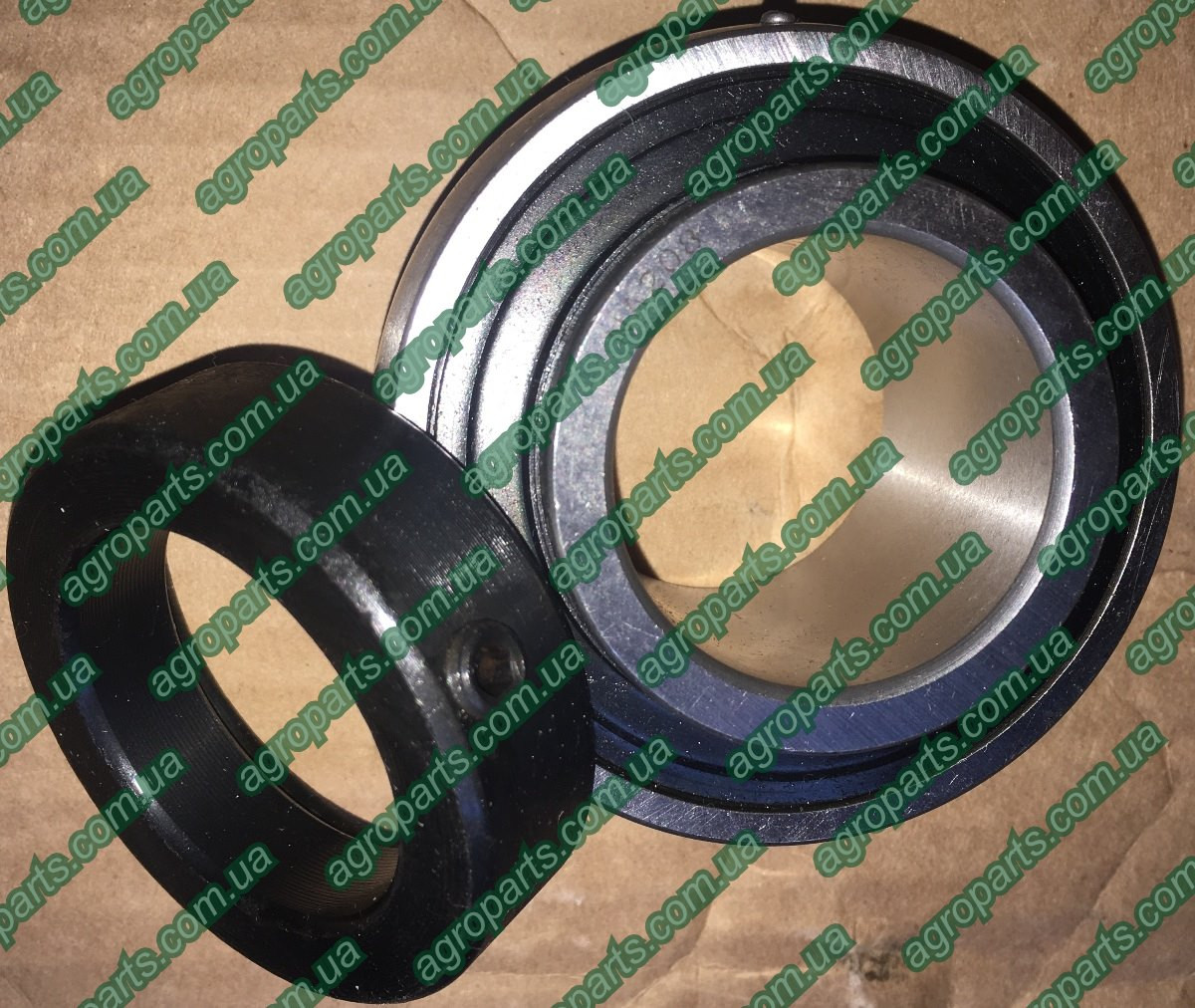 Підшипник A - AH139297 аналог сфер. a - JD39107 куля. jd 139297 BALL BEARING az19431