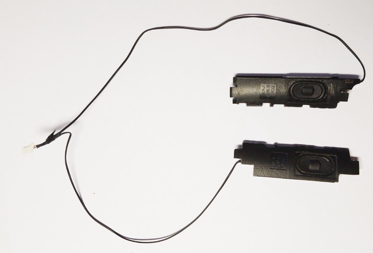 Динаміки для ноутбука Acer Aspire A315-21 | A315-31 | A315-32 | A3, фото 1