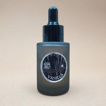 Ароматизатор Ja Latarte Vanilla/Ваніль 20 мл