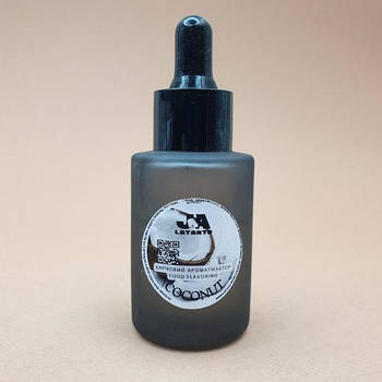 Ароматизатор Ja Latarte Coconut/Кокос 20 мл