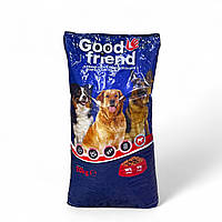 Сухий корм для собак Good Friend 20 кг яловичина