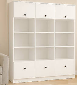 Пенал 3 відділа, Дитяча Вольт Ліон