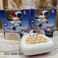 Іграшка приставка, електронна консоль, антистрес попит, англ версія DD1808-222