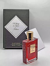 Жіночі парфуми тестер Kilian Paris Rolling In Love Парфумована вода жіноча 50 мл, фото 5