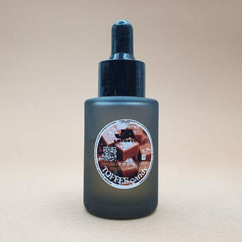 Ароматизатор Ja Latarte Toffee candy/Іриска 20 мл