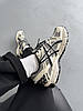 Кросівки ASICS Gel Kahana 8 Gore-Tex Beige White Black Winter Termo, фото 8