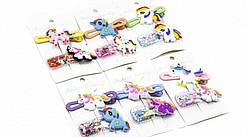 НАБІР "КЛЮВ+ЗАЩИП"