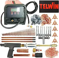 Telwin Зварювач Spotter Digital Puller 5500 230V