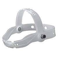 Наголовник (наголовне кріплення) для зварювальної маски