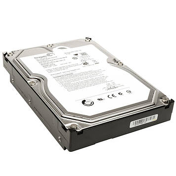 Жесткий диск Seagate 1Tb ST31000524AS Sata 3,5" б/у