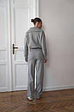 Вʼязаний костюм, фото 4