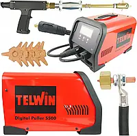 Telwin Spotter Blacharski Digital Puller 5500 230V