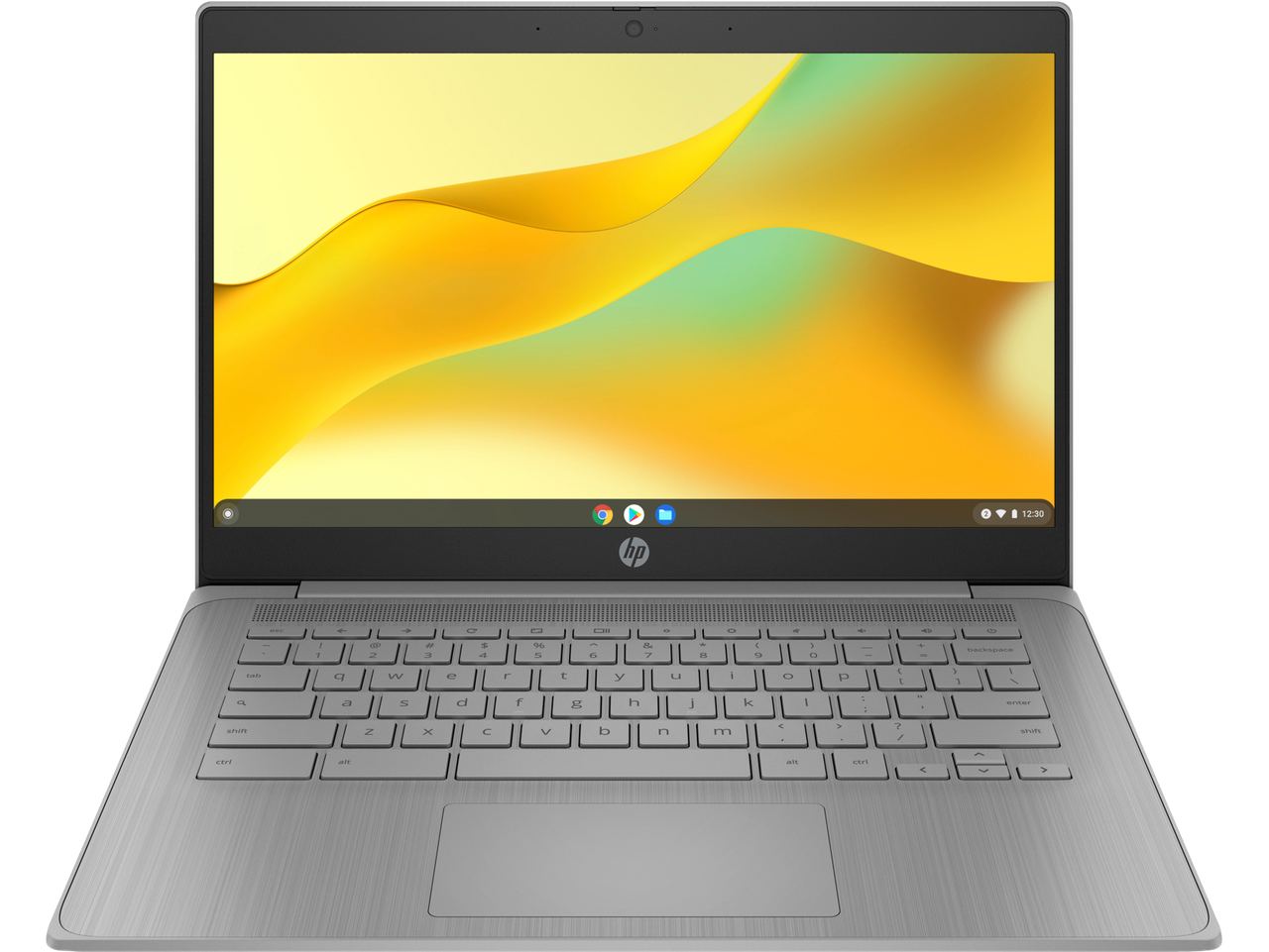 Ноутбук HP Chromebook 14a-ne0047nr (772X9UA), фото 1