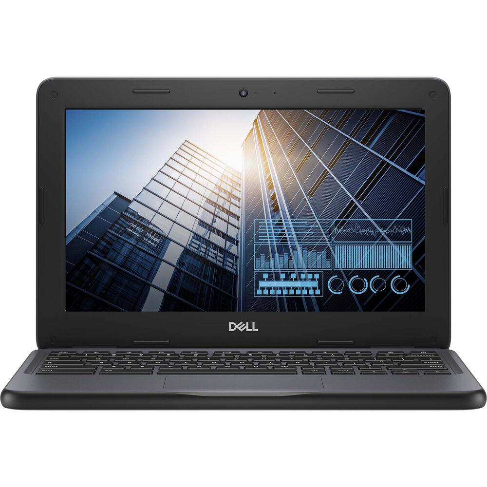 Ноутбук Dell Chromebook 11 3100 (WC47F), фото 1