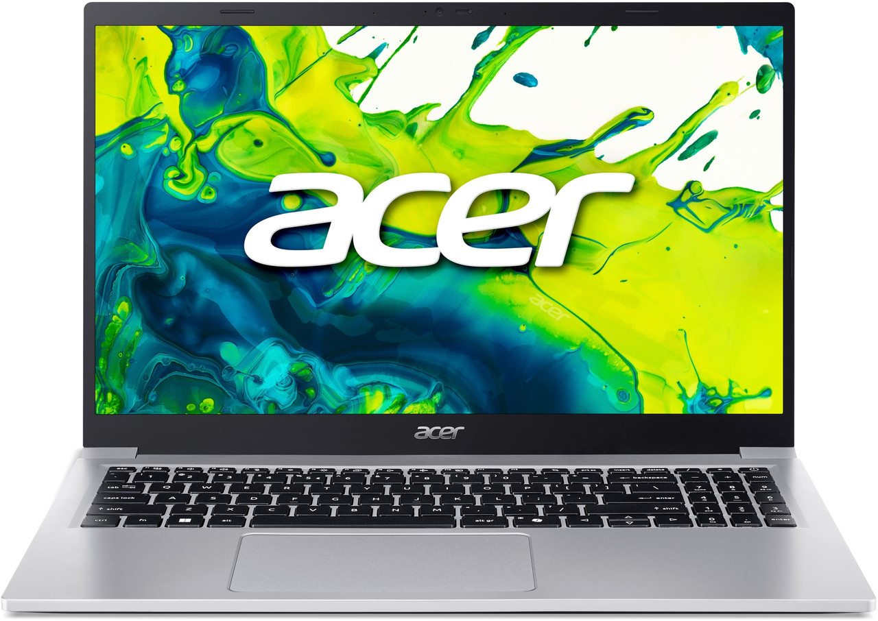Ноутбук Acer Aspire Lite AL15-36P-C0M7 (NX.DE1AA.001), фото 1