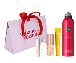 Б’юті-бокс жовтня від MilanoBeauty