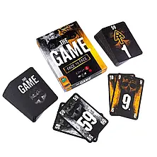 Настільна гра Duel Гра / The Game FACE to FACE, фото 3