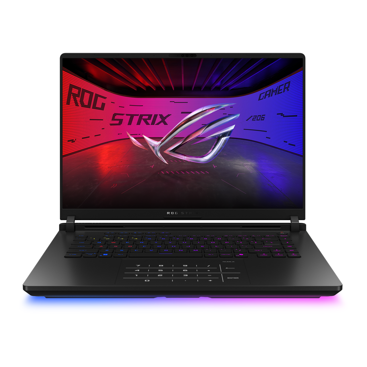 Ноутбук ASUS ROG Strix SCAR 16 G635LX (G635LX-XS97), фото 1