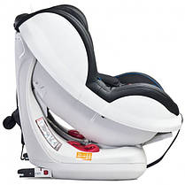 Дитяче автокрісло Caretero Defender Plus Isofix, фото 2