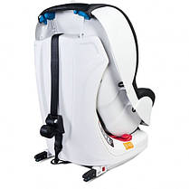 Дитяче автокрісло Caretero Defender Plus Isofix, фото 3